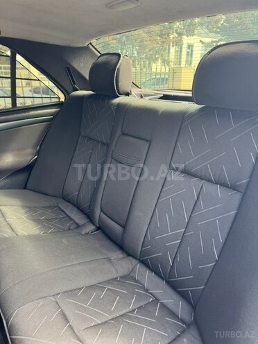 Mercedes C 240 1998, 340,000 km - 2.4 l - Bakı