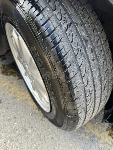 Mercedes C 240 1998, 340,000 km - 2.4 l - Bakı