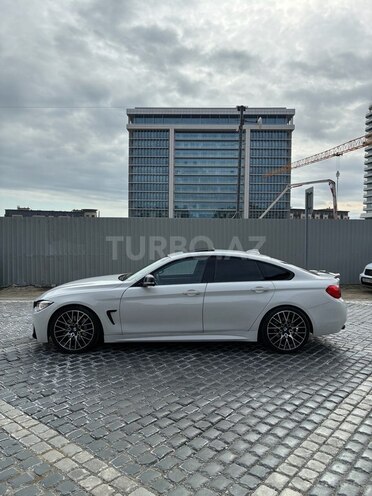 BMW 428 2014, 220,000 km - 2.0 l - Bakı