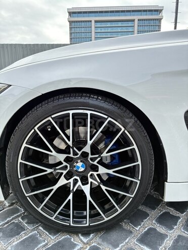 BMW 428 2014, 220,000 km - 2.0 l - Bakı