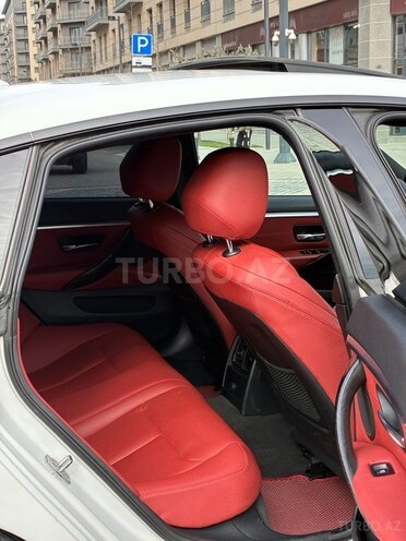 BMW 428 2014, 220,000 km - 2.0 l - Bakı