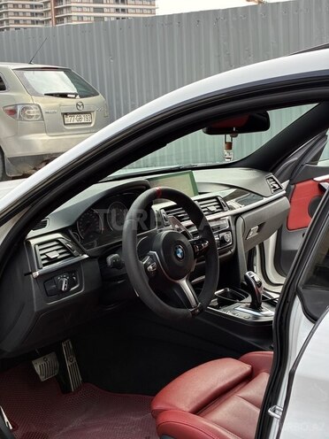 BMW 428 2014, 220,000 km - 2.0 l - Bakı
