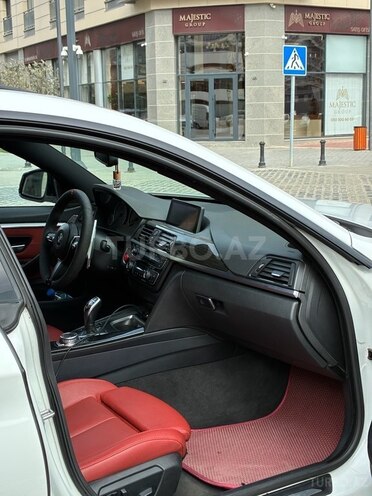 BMW 428 2014, 220,000 km - 2.0 l - Bakı