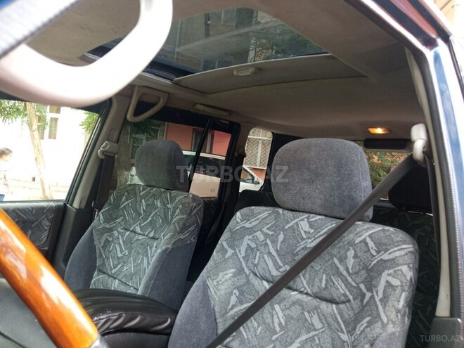 Mitsubishi Pajero io 2000, 225,185 km - 1.8 l - Sumqayıt