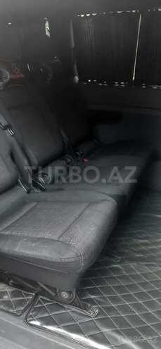 Mercedes Vito 115 CDI-15