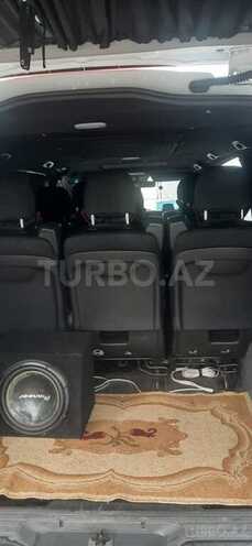 Mercedes Vito 115 CDI-16