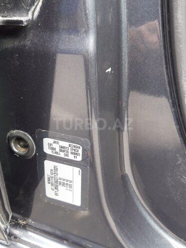 Renault Scenic 2006, 367,000 km - 1.5 l - Sumqayıt