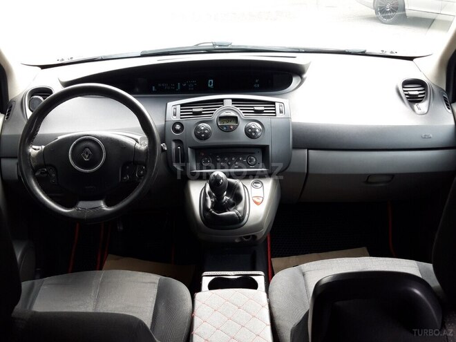 Renault Scenic 2006, 367,000 km - 1.5 l - Sumqayıt