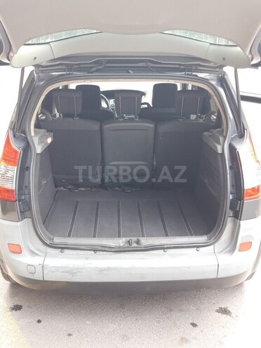 Renault Scenic 2006, 367,000 km - 1.5 l - Sumqayıt