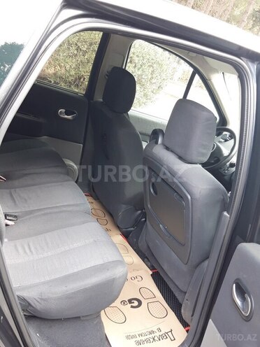 Renault Scenic 2006, 367,000 km - 1.5 l - Sumqayıt