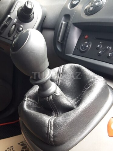 Renault Scenic 2006, 367,000 km - 1.5 l - Sumqayıt