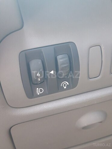 Renault Scenic 2006, 367,000 km - 1.5 l - Sumqayıt