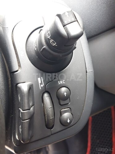 Renault Scenic 2006, 367,000 km - 1.5 l - Sumqayıt