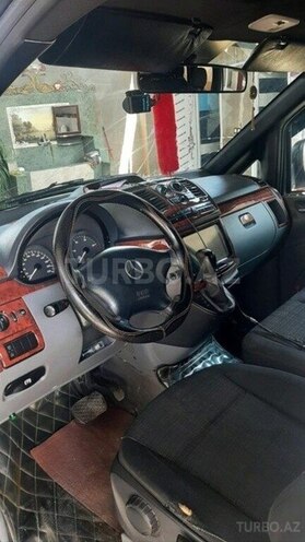 Mercedes Vito 115 CDI-17