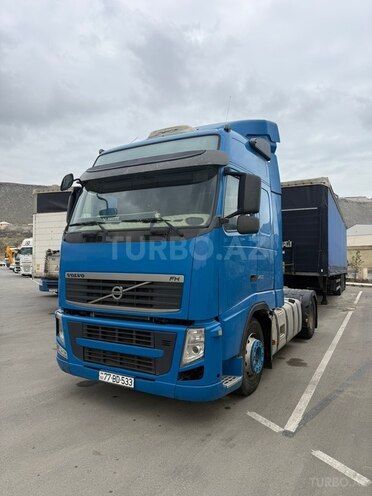 Volvo FH 460 2010, 1,287,000 km - 13.0 л - Bakı