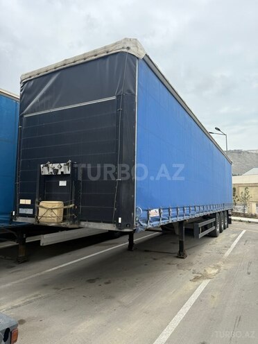 Volvo FH 460 2010, 1,287,000 km - 13.0 л - Bakı