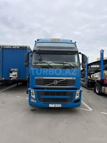 Volvo FH 460 2010, 1,287,000 km - 13.0 л - Bakı
