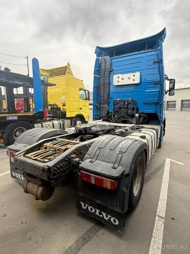 Volvo FH 460 2010, 1,287,000 km - 13.0 л - Bakı