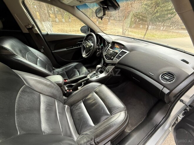 Chevrolet Cruze 2016, 214,000 km - 1.4 л - Bakı
