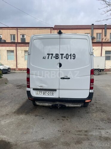 Mercedes Sprinter 315 2008, 314,323 km - 2.2 l - Bakı