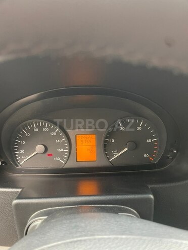 Mercedes Sprinter 315 2008, 314,323 km - 2.2 l - Bakı