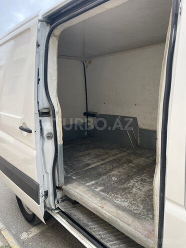 Mercedes Sprinter 315 2008, 314,323 km - 2.2 l - Bakı