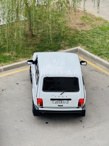 LADA (VAZ) Niva 2013, 176,253 km - 1.7 l - Gəncə