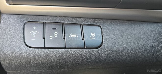 Hyundai Elantra 2019, 164,253 km - 2.0 l - Bakı