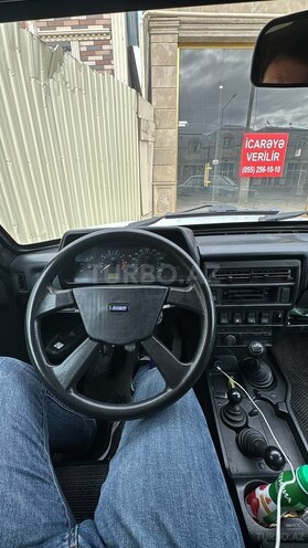 LADA (VAZ) Niva 2013, 176,253 km - 1.7 l - Gəncə