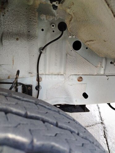 Ford Transit-7