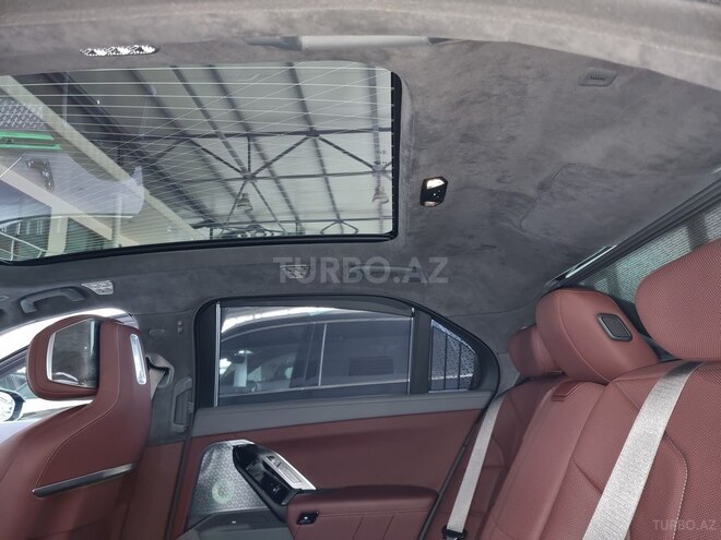 BMW  2023, 21,400 km - 3.0 l - Bakı