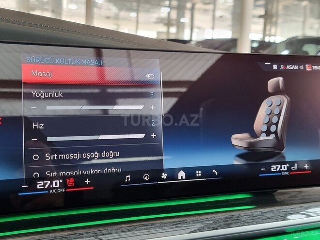 BMW  2023, 21,400 km - 3.0 l - Bakı