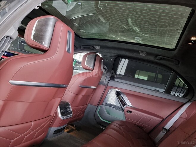 BMW  2023, 21,400 km - 3.0 l - Bakı