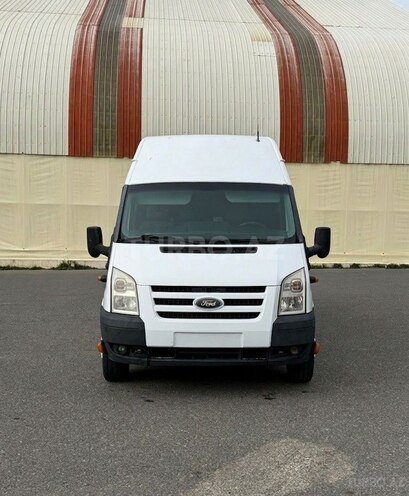Ford Transit 2010, 268,553 km - 2.4 l - Bakı