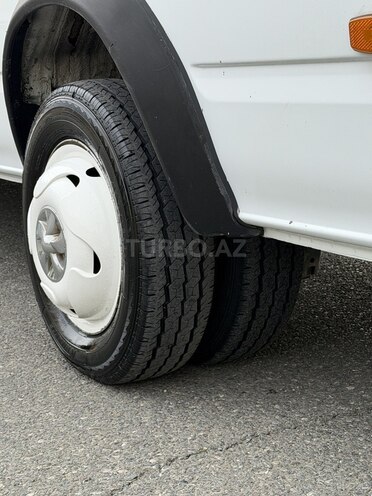 Ford Transit 2010, 268,553 km - 2.4 l - Bakı