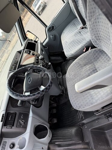 Ford Transit 2010, 268,553 km - 2.4 l - Bakı