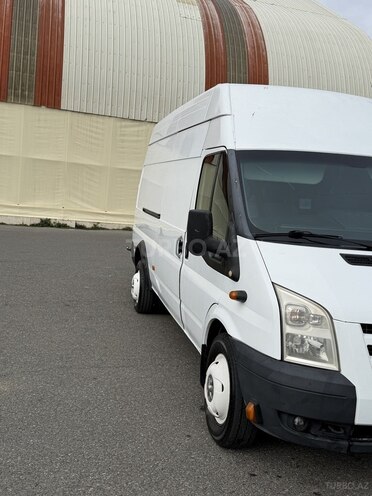 Ford Transit 2010, 268,553 km - 2.4 l - Bakı