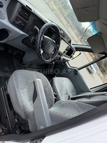 Ford Transit 2010, 268,553 km - 2.4 l - Bakı