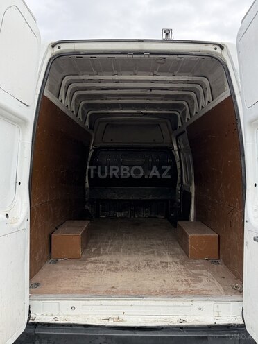 Ford Transit 2010, 268,553 km - 2.4 l - Bakı