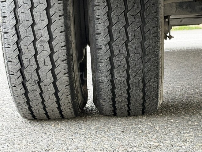 Ford Transit 2010, 268,553 km - 2.4 l - Bakı