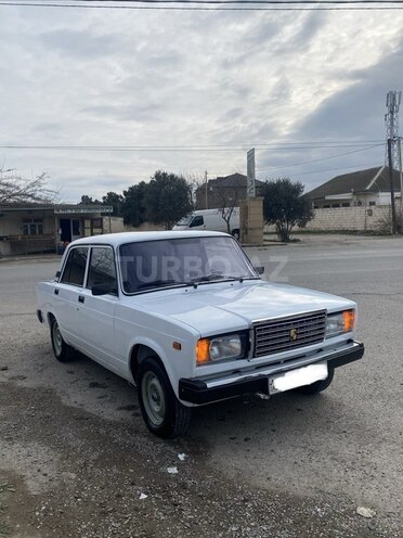 LADA (VAZ) 2107 2009, 20,000 km - 1.6 л - Bakı