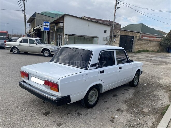 LADA (VAZ) 2107 2009, 20,000 km - 1.6 л - Bakı