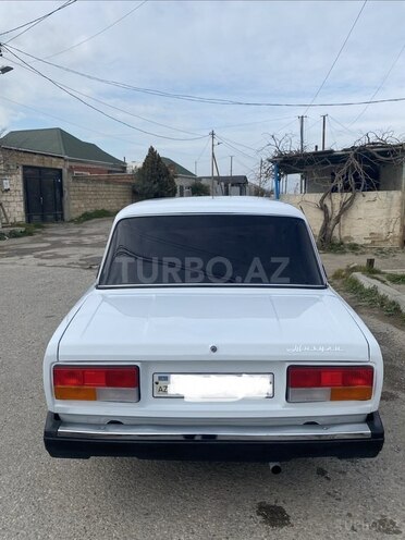 LADA (VAZ) 2107 2009, 20,000 km - 1.6 л - Bakı