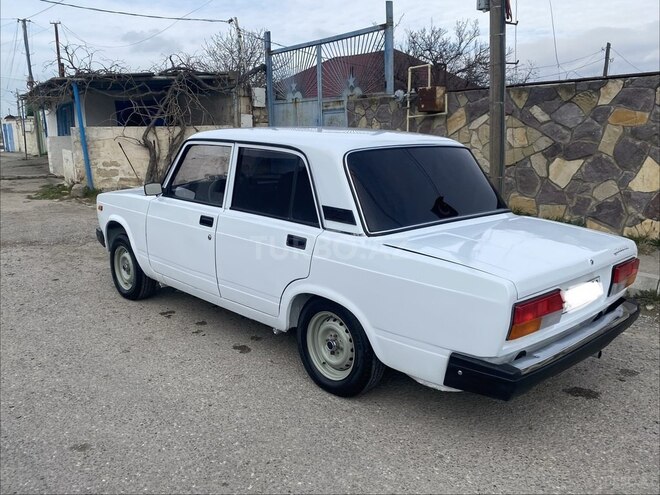 LADA (VAZ) 2107 2009, 20,000 km - 1.6 л - Bakı