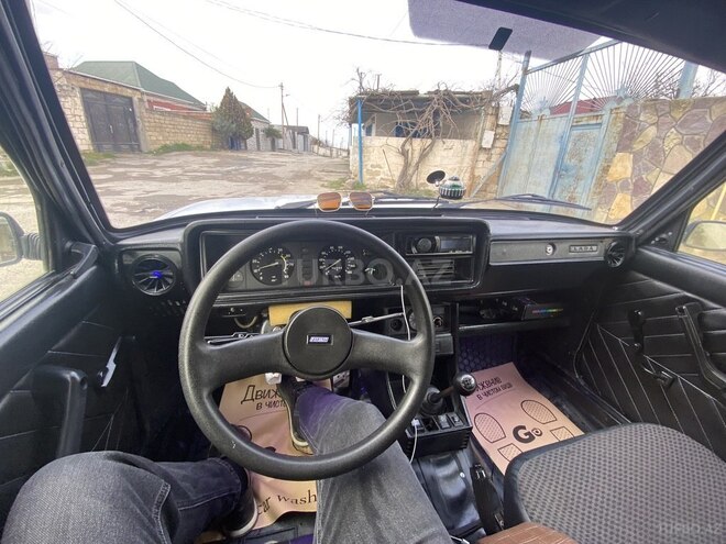LADA (VAZ) 2107 2009, 20,000 km - 1.6 л - Bakı