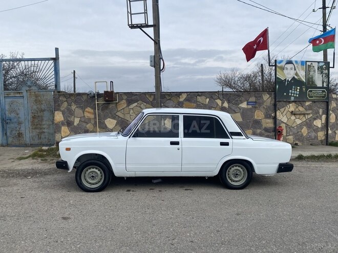LADA (VAZ) 2107 2009, 20,000 km - 1.6 л - Bakı
