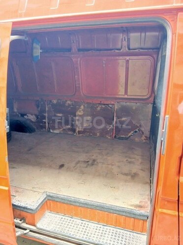 Ford Transit 1999, 282,182 km - 2.5 l - Bakı