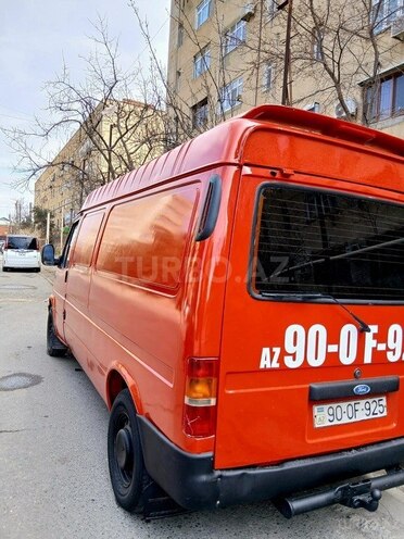 Ford Transit 1999, 282,182 km - 2.5 l - Bakı