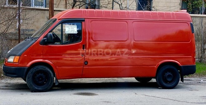 Ford Transit 1999, 282,182 km - 2.5 l - Bakı