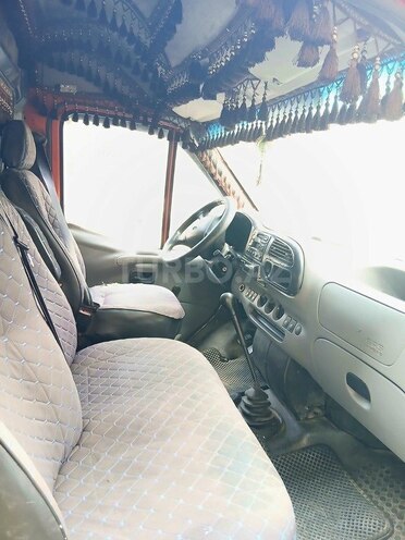 Ford Transit 1999, 282,182 km - 2.5 l - Bakı